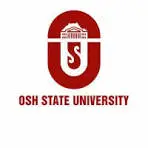 Osh State Medical University Logo